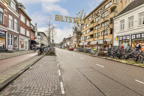 Medium property photo - Goedestraat 103T, 3572 RP Utrecht